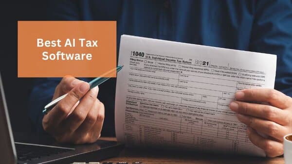 AI Tax Software