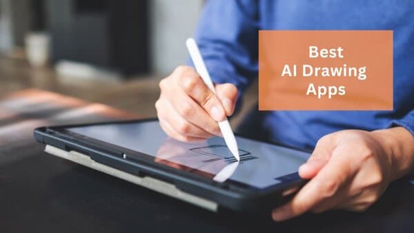 AI Drawing Apps