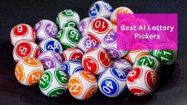 AI Lottery Pickers