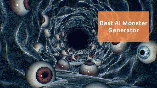 AI Monster Generator