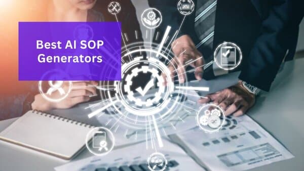 AI SOP Generators
