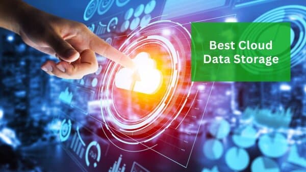 Cloud Data Storage