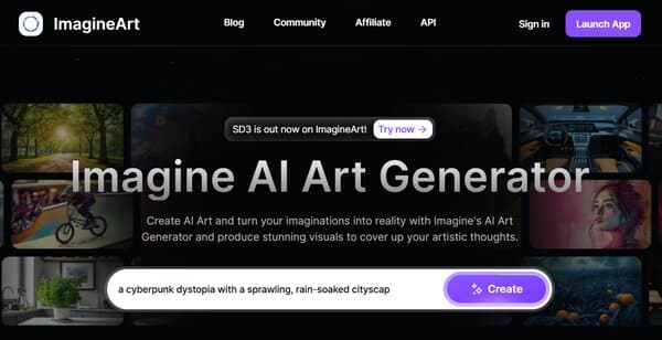 Imagine.Art
