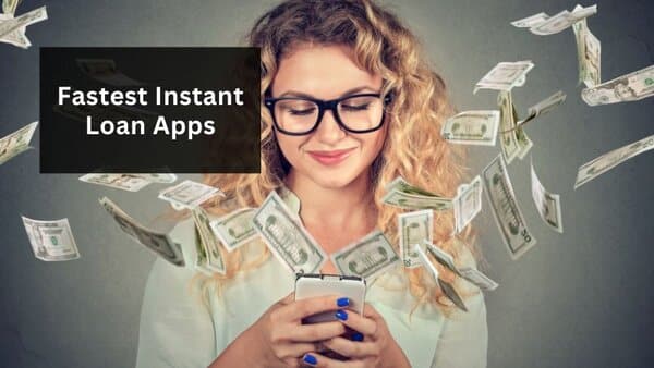 Instant Loan Apps