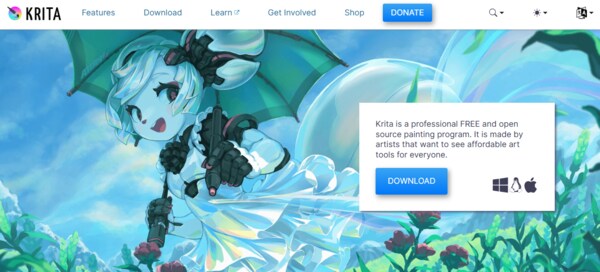 Krita