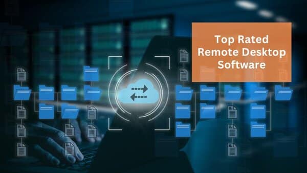 Remote Desktop Software
