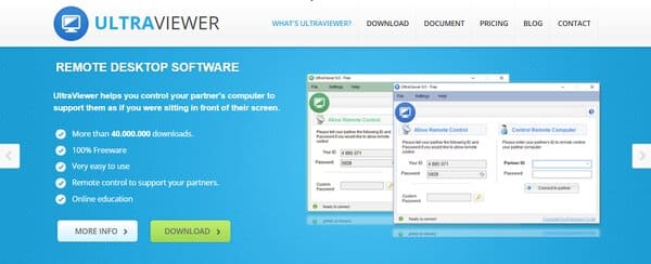 UltraViewer