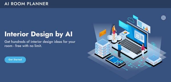 AI Room Generator