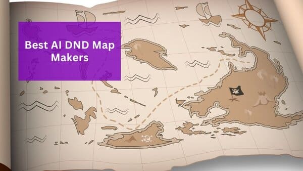 DND map maker