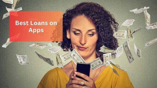 Loans on Apps