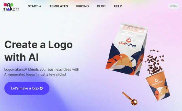 Logomakerr.AI