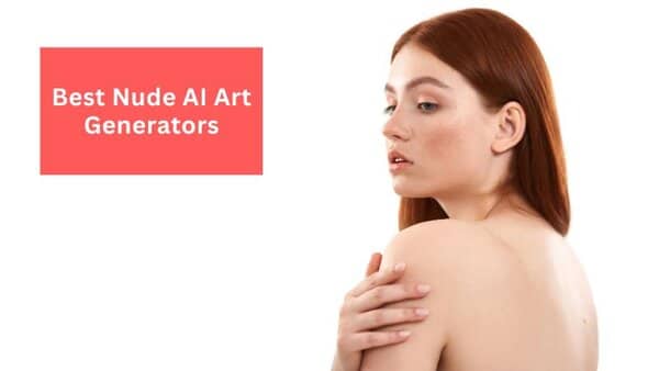 Nude AI Art Generators