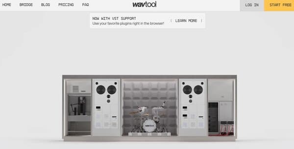 Wavtool