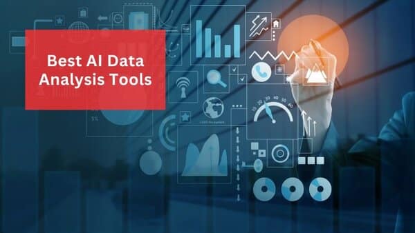 AI Data Analysis Tools