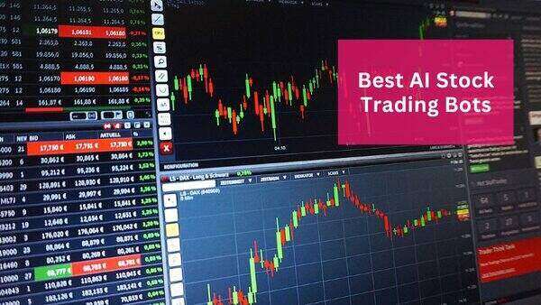 AI Stock Trading Bots
