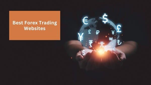 Forex Trading Websites