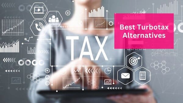 Turbotax Alternatives