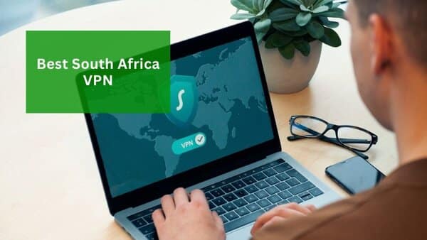 South Africa VPN