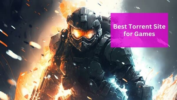 Torrent Site for Games