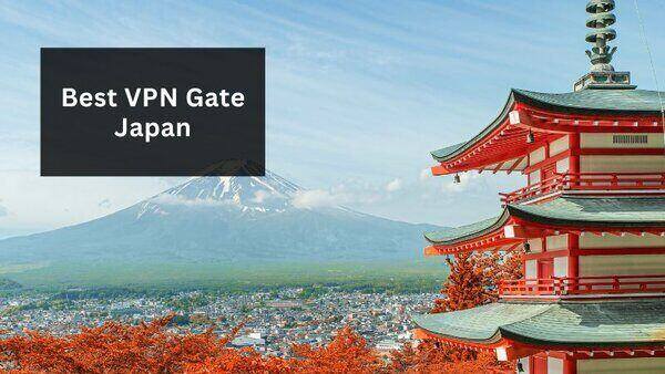 VPN Gate Japan