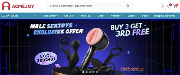 AcmeJoy