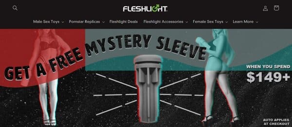 Fleshlight