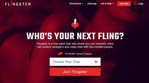 Flingster