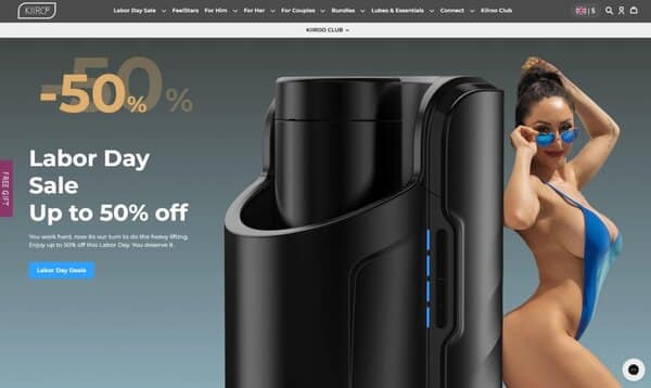 Kiiroo