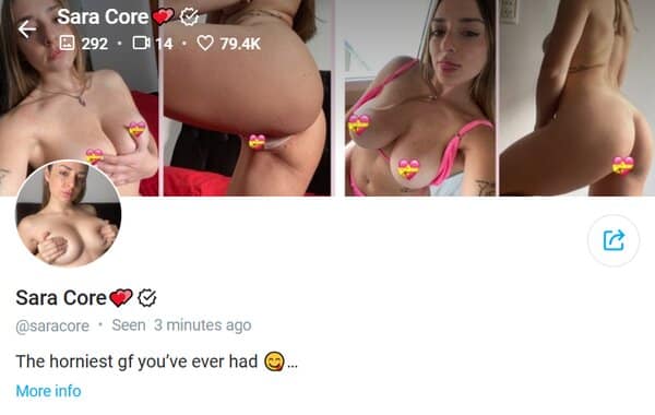 Sara Core