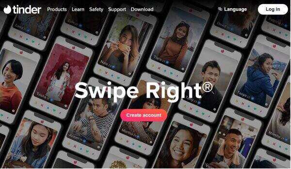 Tinder